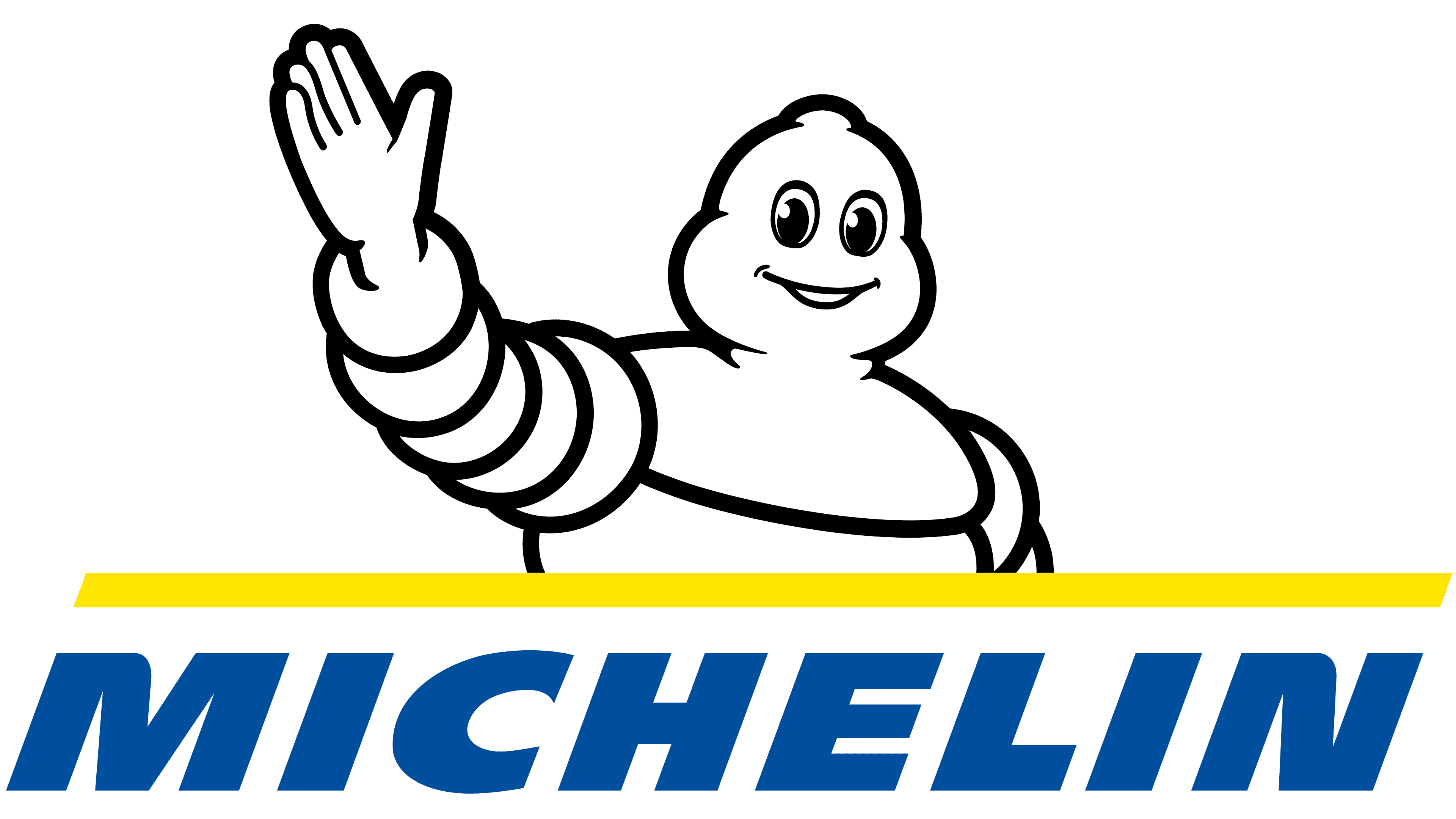 Michelin logo