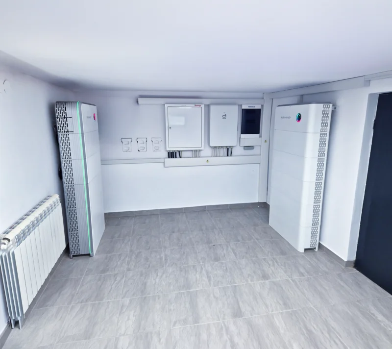 Jarocin 90kwh