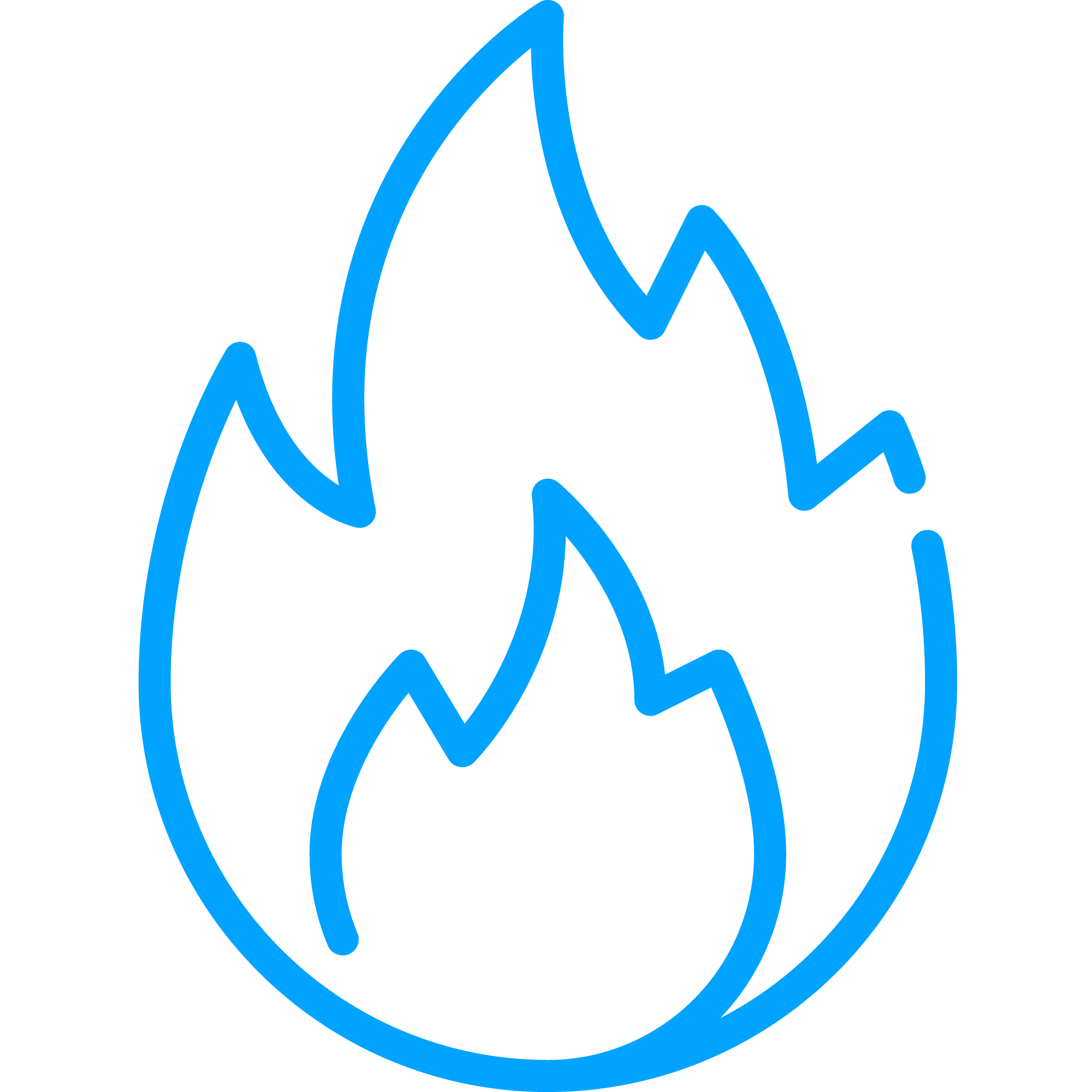 fire fire